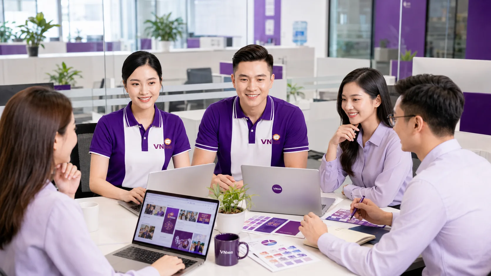 CHUYÊN VIÊN TRUYỀN THÔNG MARKETING